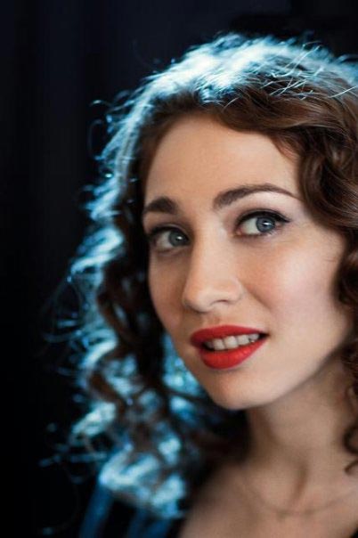 Regina Spektor