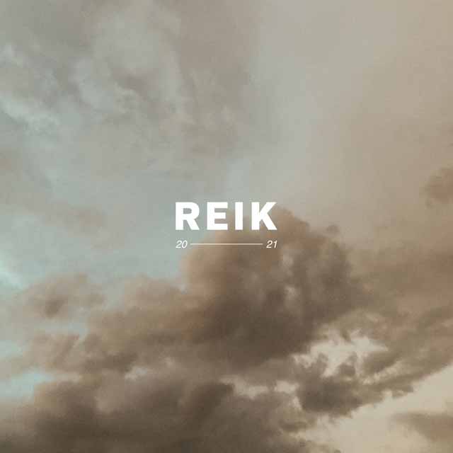 Reik: 20 - 21 - portada