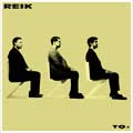 Reik: TQ+ - portada reducida