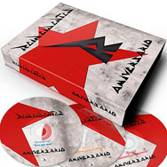 Reincidentes: Aniversario - portada mediana