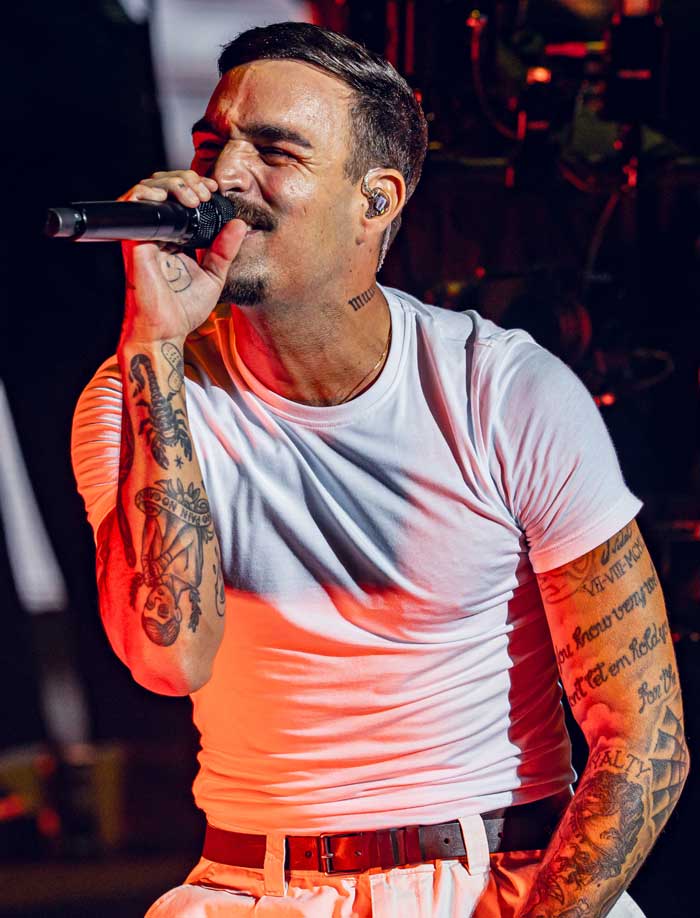 Starlite Marbella Rels B 1 de agosto de 2025