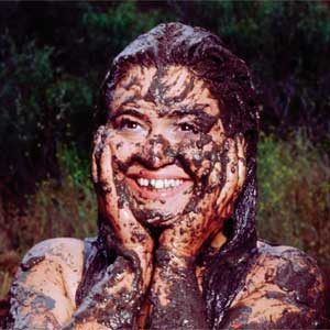 Remi Wolf: Mud - portada mediana
