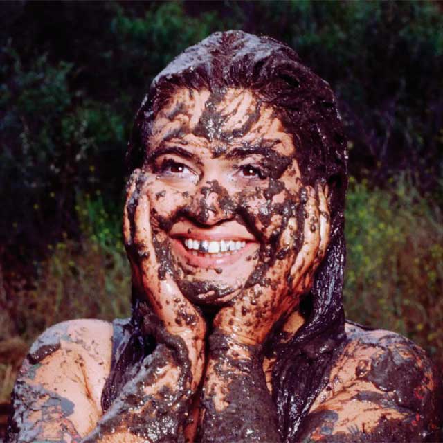 Remi Wolf: Mud - portada