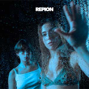 Repion: 201 - portada mediana