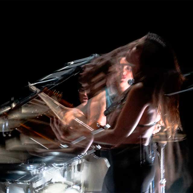 Repion: El sueño dura una semana - portada