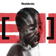 Residente - portada mediana