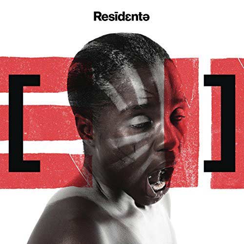 Residente, la portada del disco