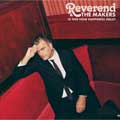 Reverend and the Makers: Is this how happiness feels? - portada reducida
