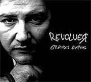 Revólver: RevólveR Grandes Exitos - portada mediana