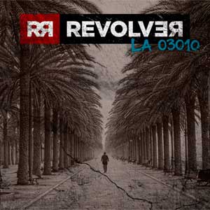 Revólver: LA 03010 - portada mediana