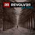 Revólver: LA 03010 - portada reducida