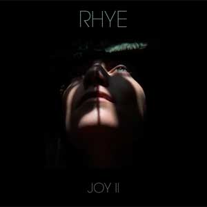 Rhye: Joy II - portada mediana