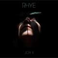 Rhye: Joy II - portada reducida