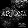 Ricardo Arjona: Apnea - portada reducida