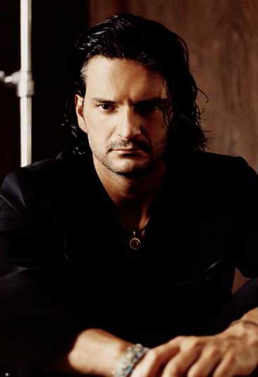 Ricardo Arjona