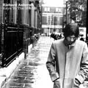 Richard Ashcroft: Keys to the world - portada mediana