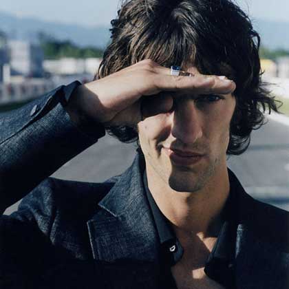 Richard Ashcroft