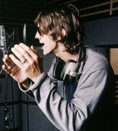 Richard Ashcroft