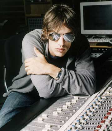Richard Ashcroft