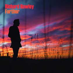 Richard Hawley: Further - portada mediana