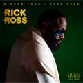 Rick Ross: Richer than I ever been - portada reducida