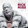 Rick Ross: Set in stone - portada reducida