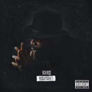 Rick Ross: Black market - portada mediana