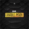 Rick Ross: Crocodile Python - portada reducida