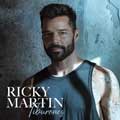 Ricky Martin: Tiburones - portada reducida