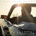 Ricky Martin: Otra noche en L.A. - portada reducida