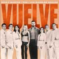 Ricky Martin: Vuelve - portada reducida