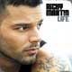 Ricky Martin: Life - portada reducida