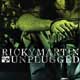 Ricky Martin: MTV Unplugged - portada reducida