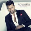 Ricky Martin: A quien quiera escuchar - portada reducida