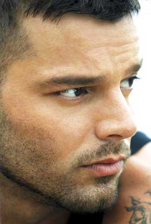 Ricky Martin