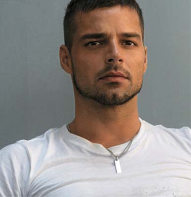 Ricky Martin