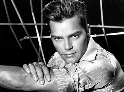 Ricky Martin