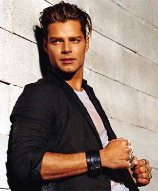 Ricky Martin