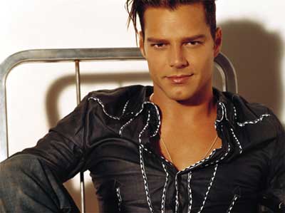 Ricky Martin