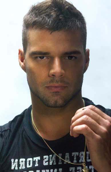Ricky Martin