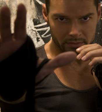 Ricky Martin