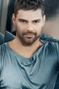 Ricky Martin