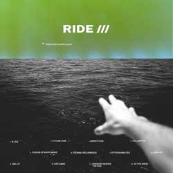 Ride: This is not a safe place - portada mediana
