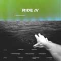 Ride: This is not a safe place - portada reducida