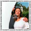 Rigoberta Bandini: A todos mis amantes - portada reducida