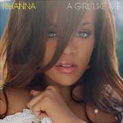 Rihanna: A girl like me - portada mediana