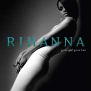 Rihanna: Good girl gone bad - portada mediana