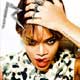 Rihanna: Talk that talk - portada reducida