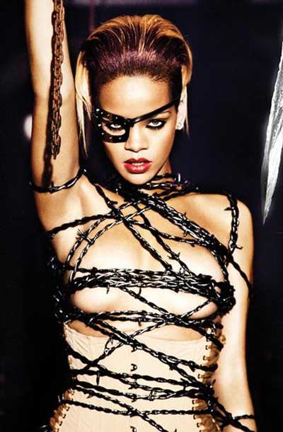 Rihanna