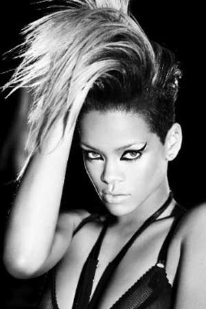 Rihanna